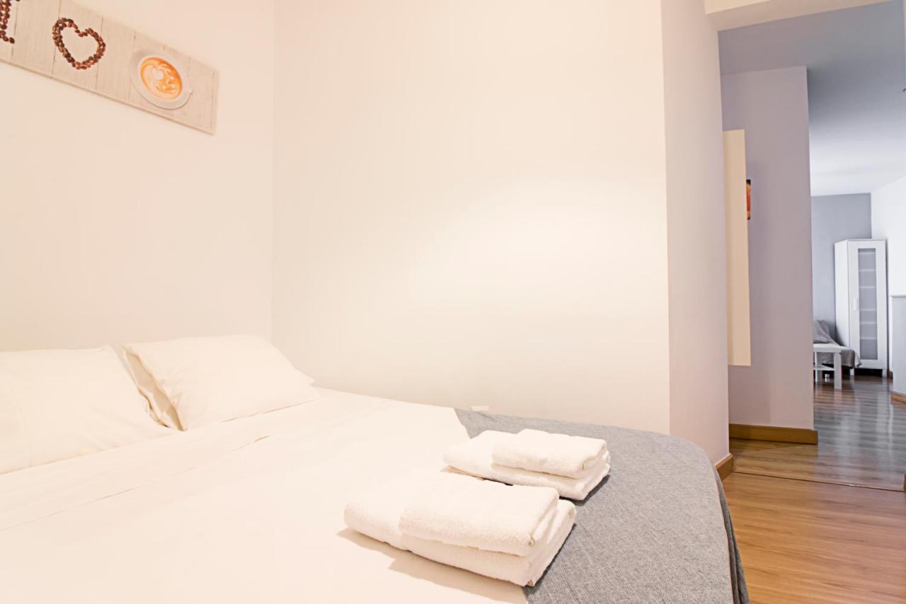 Frailes Freshapartments By Bossh! * Malaga