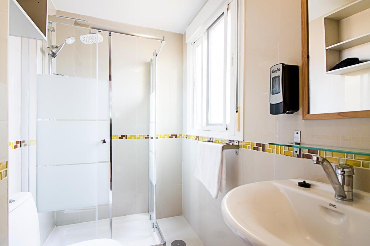 Frailes Freshapartments By Bossh! Apartment