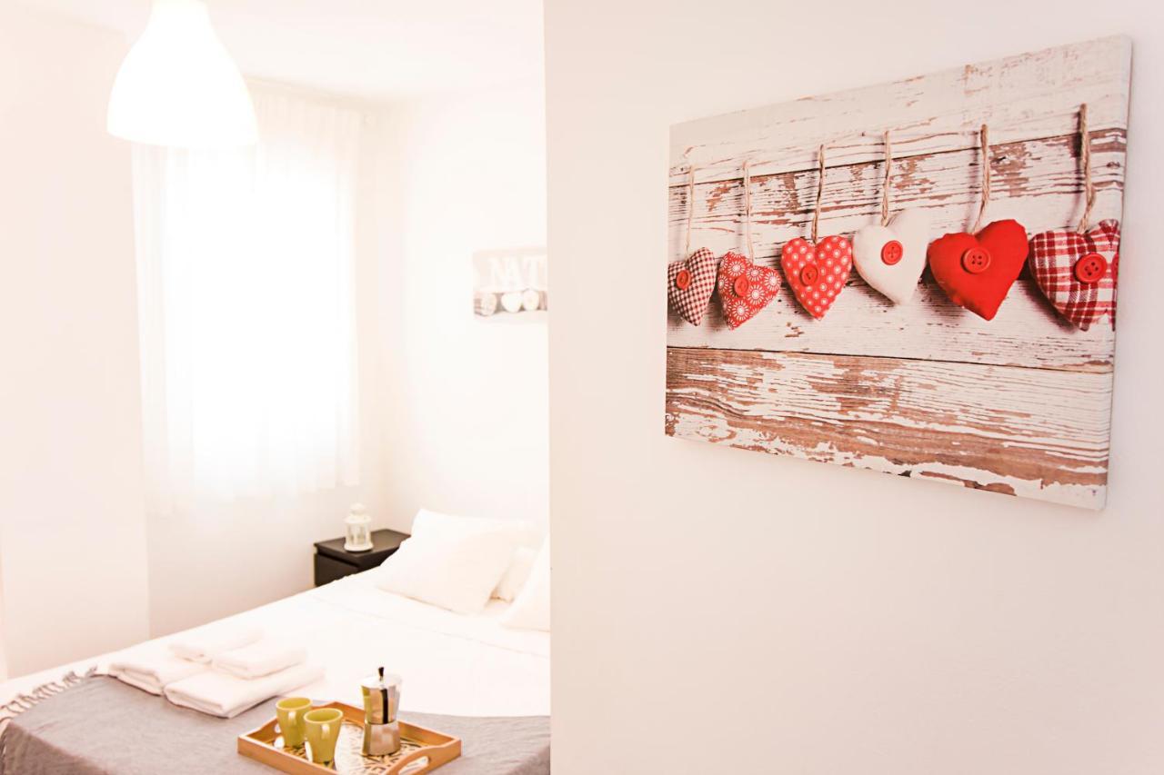 Apartment Frailes Freshapartments By Bossh!