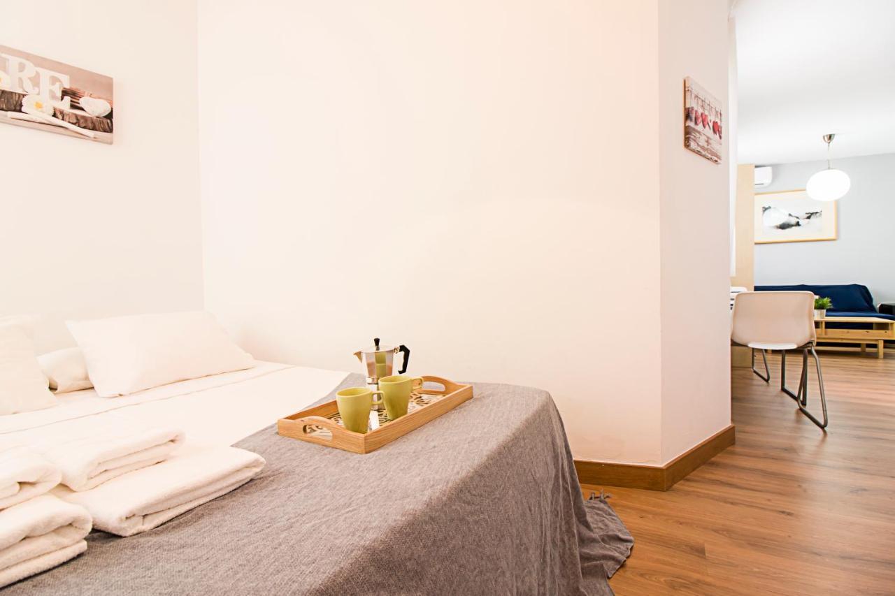 Apartment Frailes Freshapartments By Bossh! *