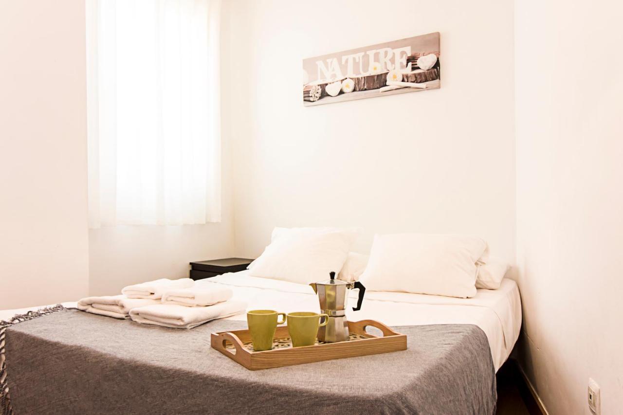 Apartment Frailes Freshapartments By Bossh!