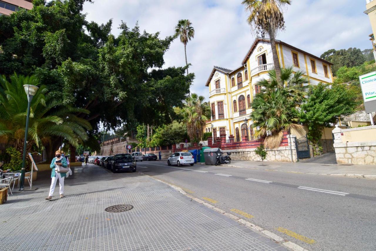 Letmalaga Lord Beach Apartment *