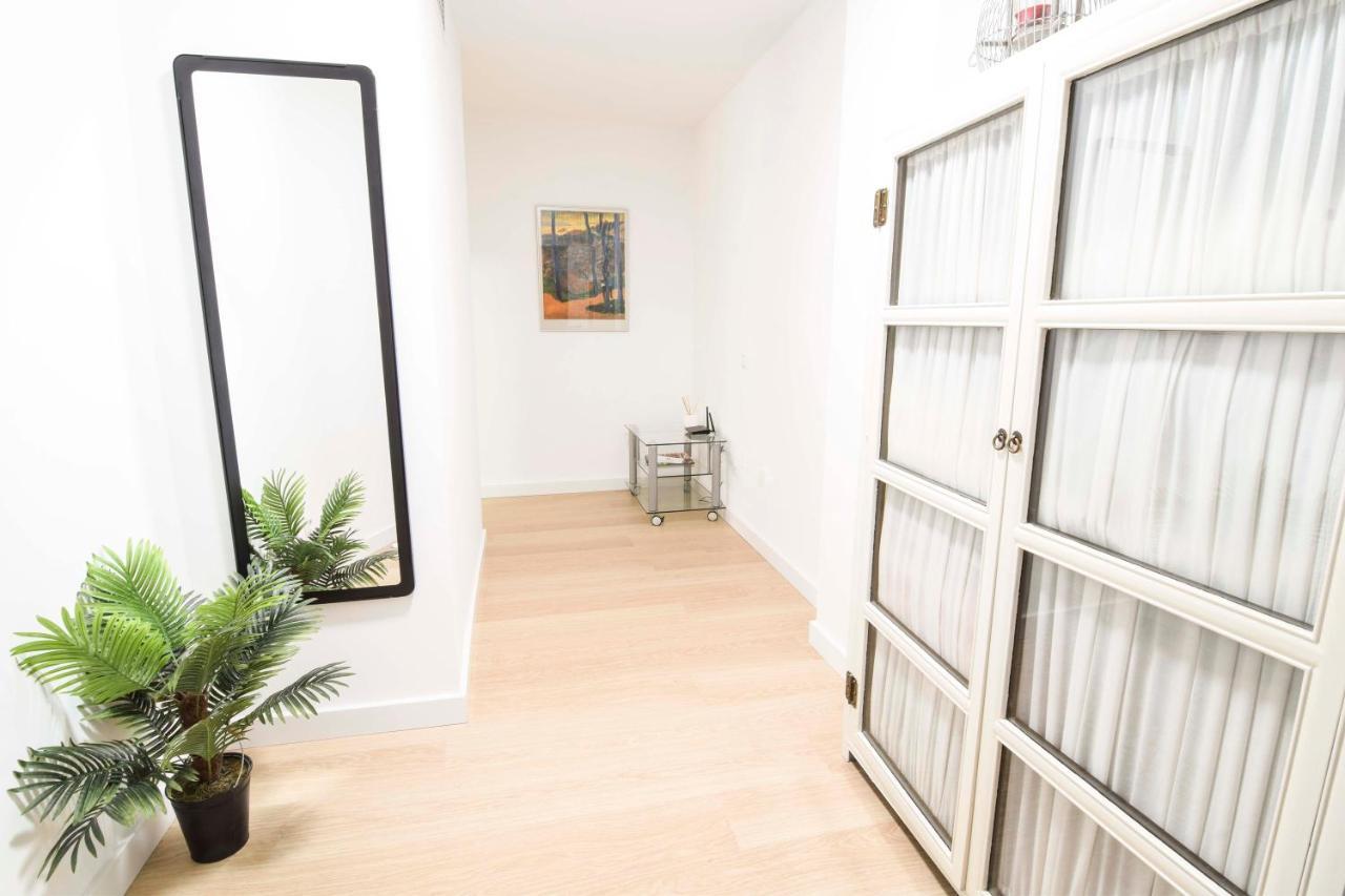 Letmalaga Lord Beach Apartment *