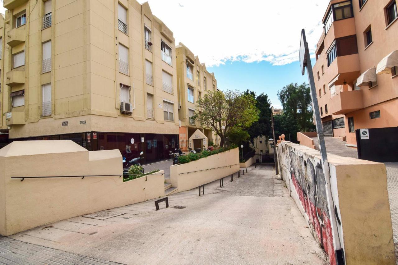 Apartment Letmalaga Lord Beach *