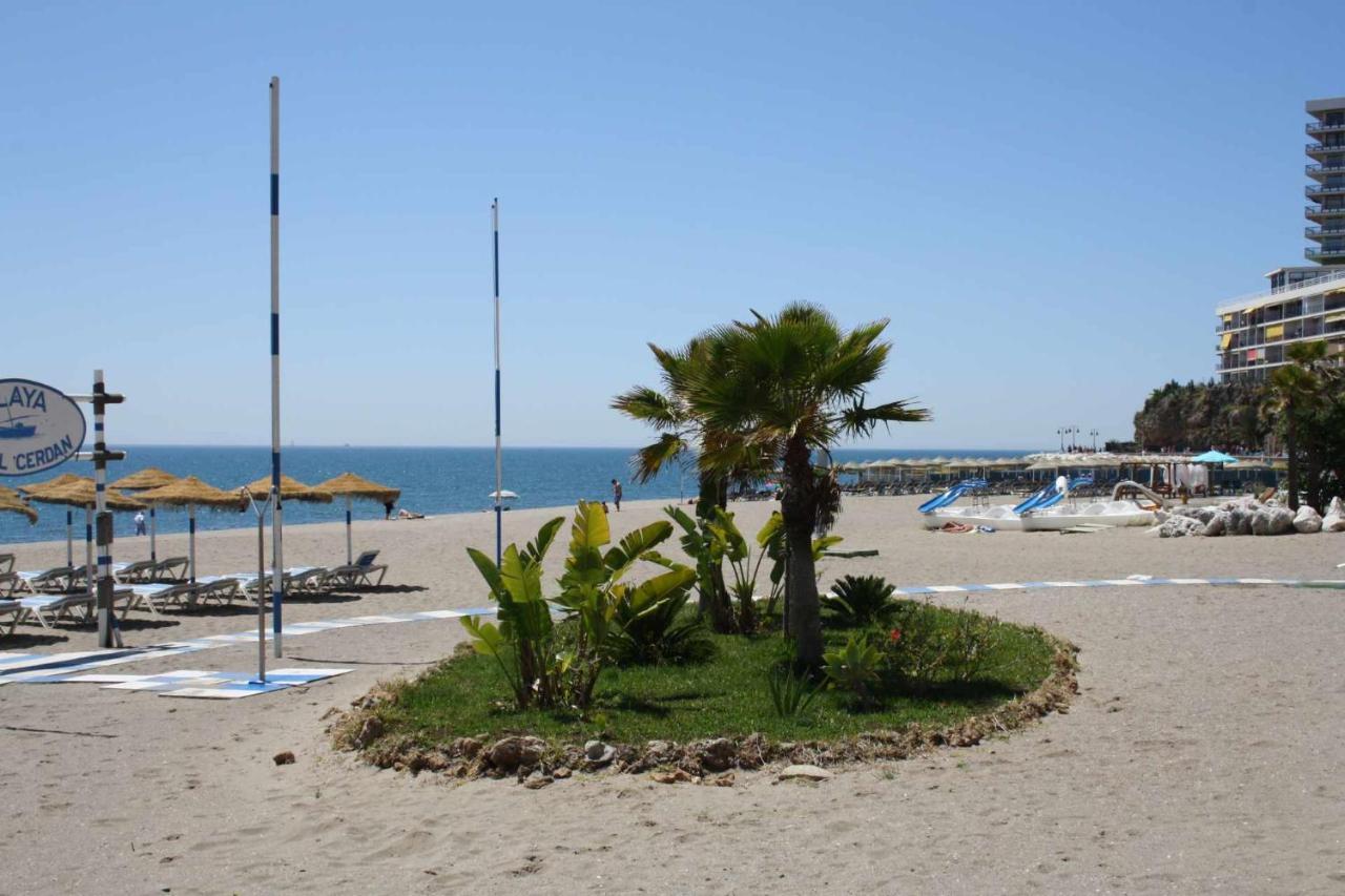 La Baraka De Guadalmar Aeropuerto Málaga