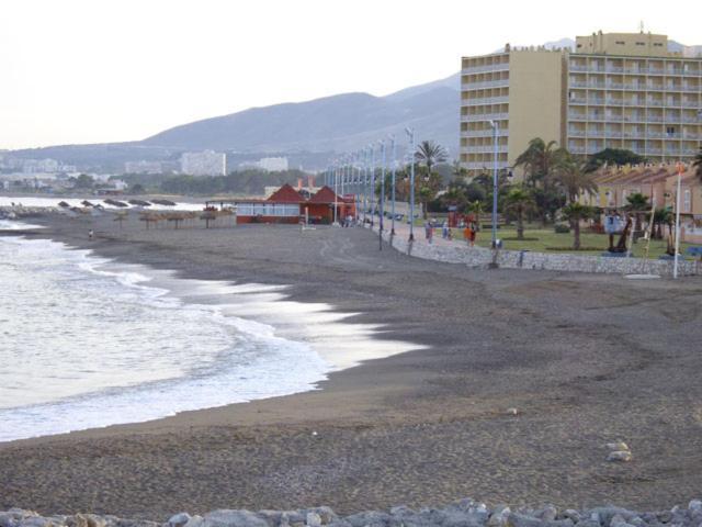 Frühstückspension La Baraka De Guadalmar Aeropuerto Málaga