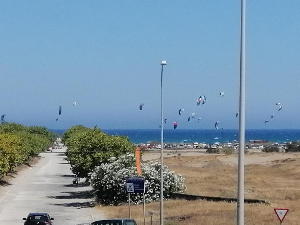 La Baraka De Guadalmar Aeropuerto Frühstückspension Málaga