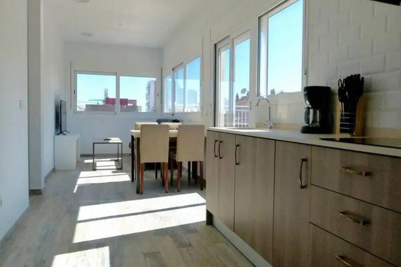 Bonbon Soho Apartment *