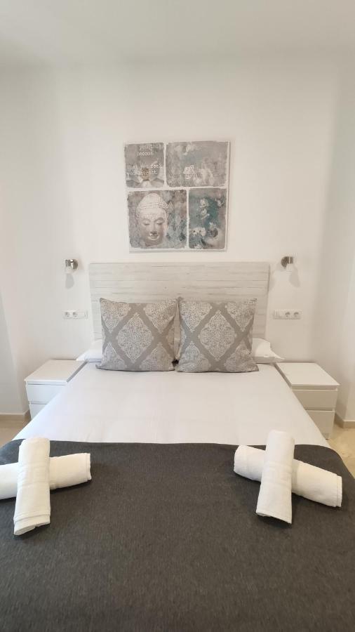 Malaka Centre Appartement Málaga