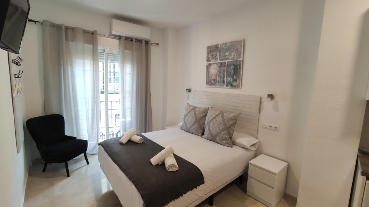 Malaka Centre Appartement *