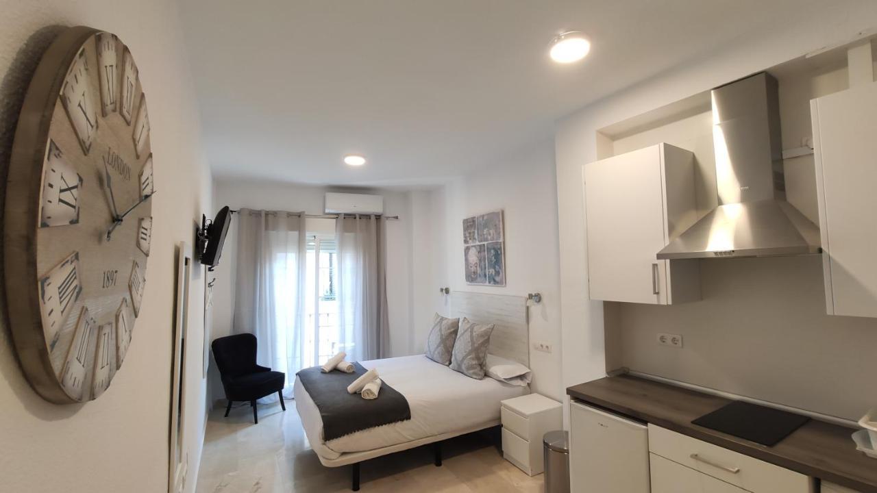 Appartement Malaka Centre