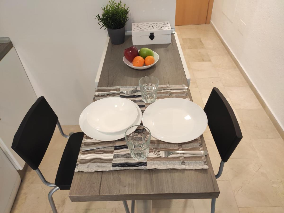 Appartement Malaka Centre *