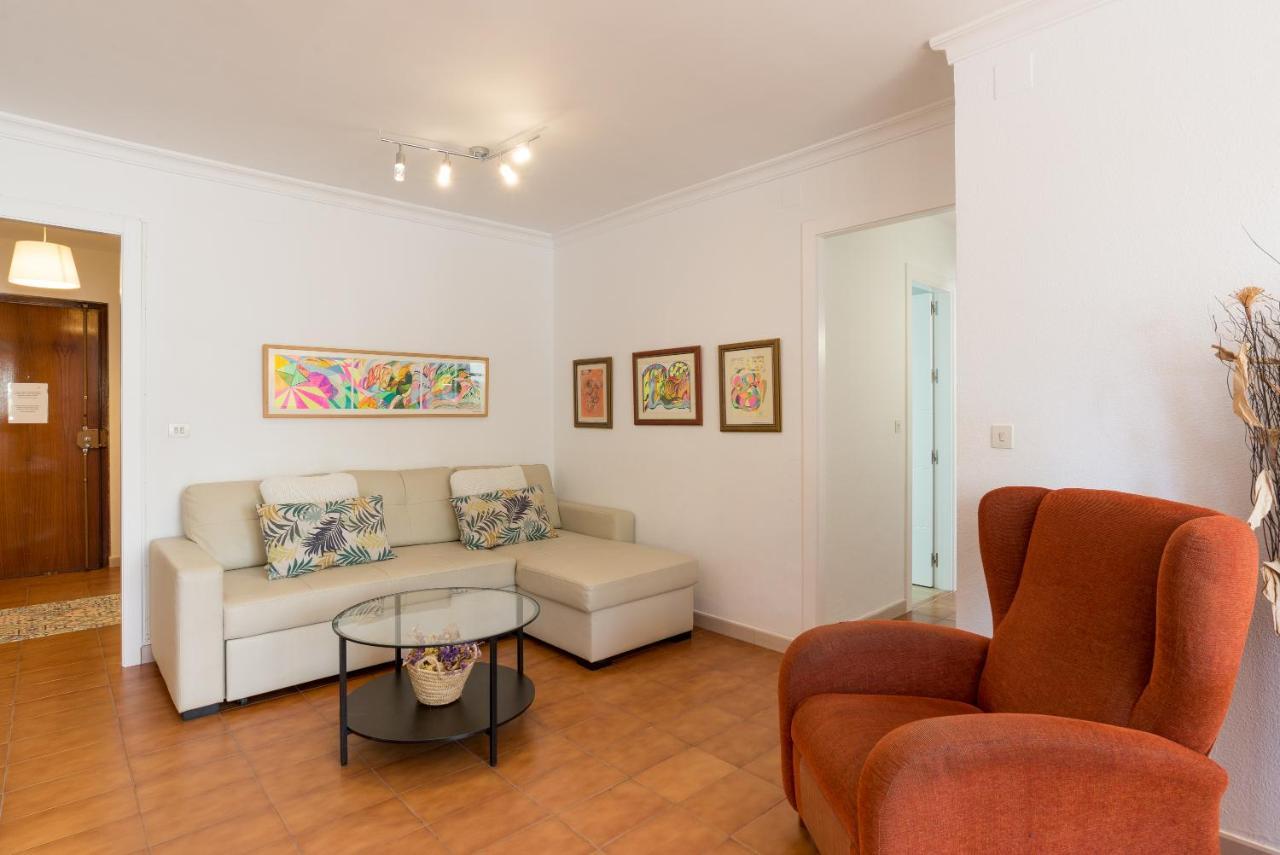 Apartment Virginia & Private Terrace By Ele