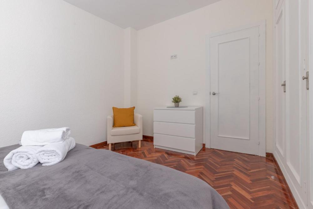Duplex Tejon & Private Terrace By Ele Apartment Malaga
