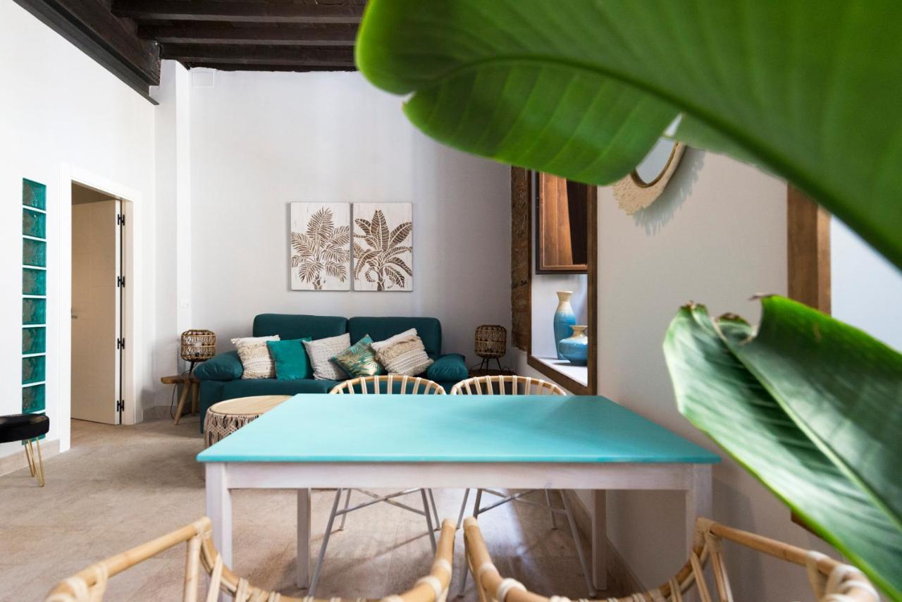 Simba Apartment Málaga