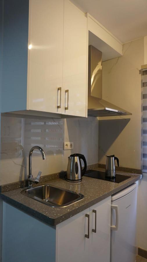 La Bella Malagueta Apartment