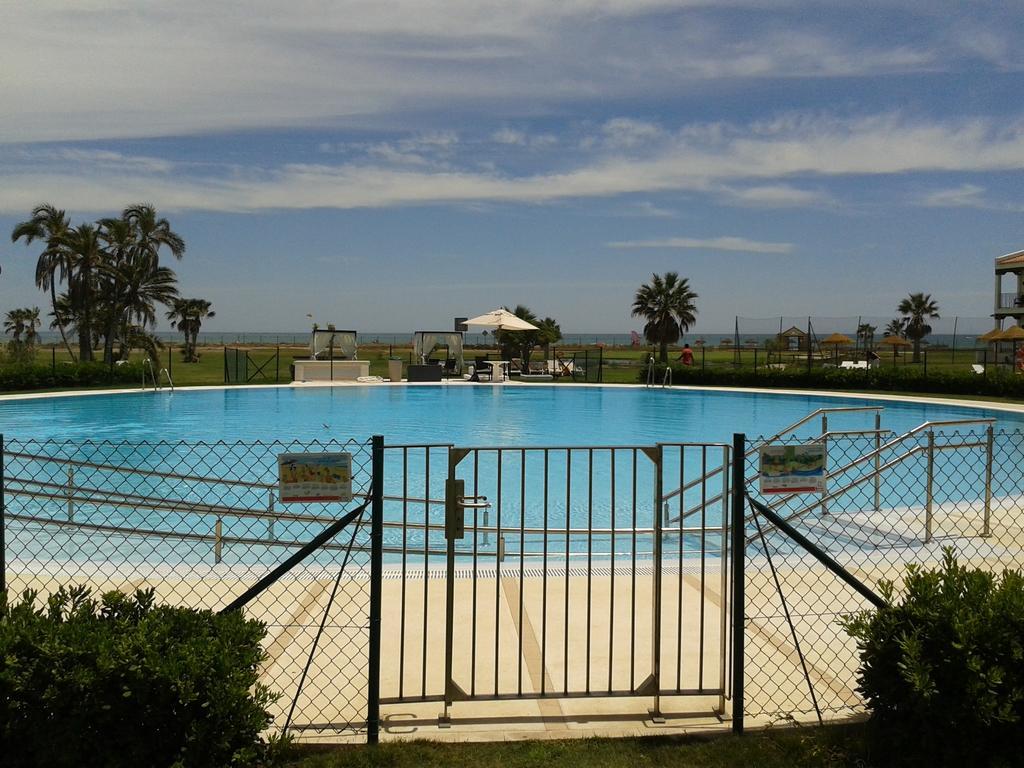 De Golf Hotel Malaga