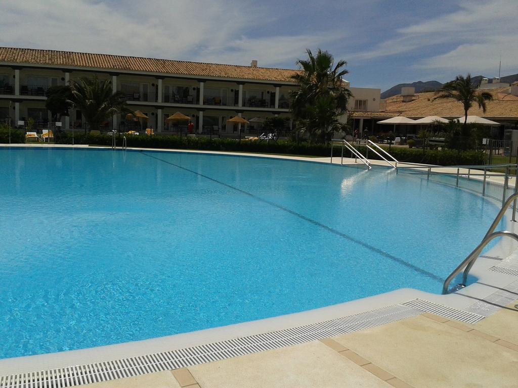 De Golf Malaga