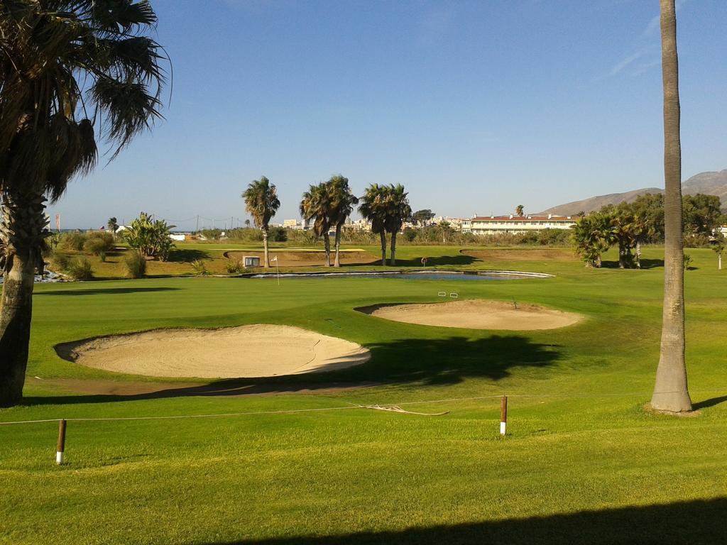Hotel De Golf Malaga
