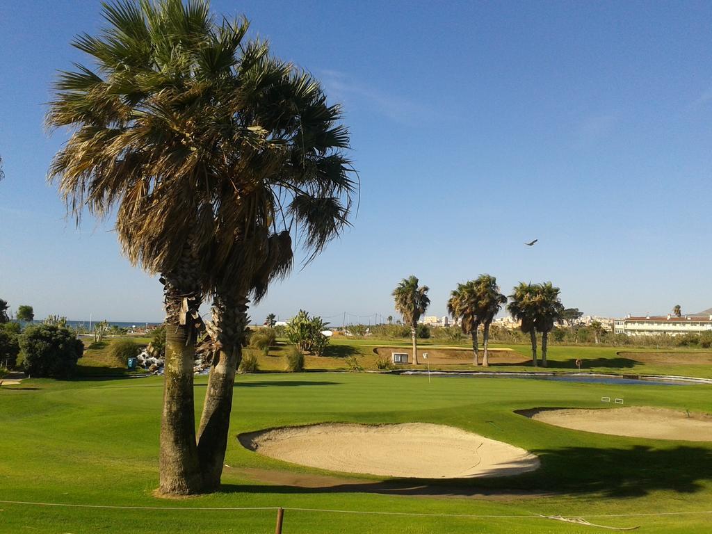 De Golf 4* Malaga