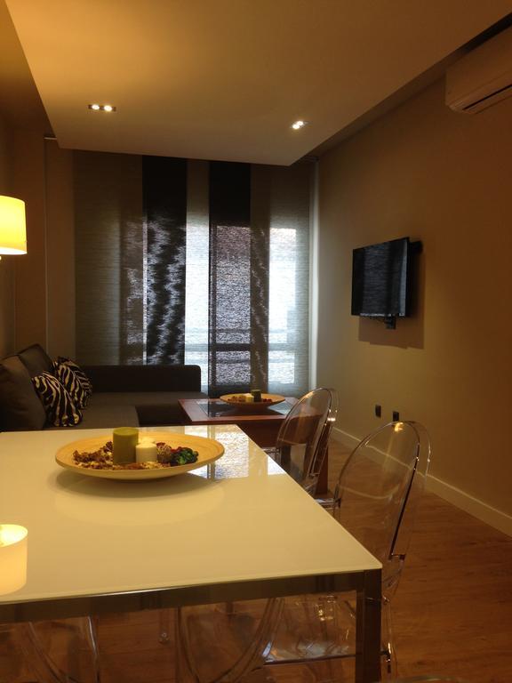 Apartment Ab H2o *