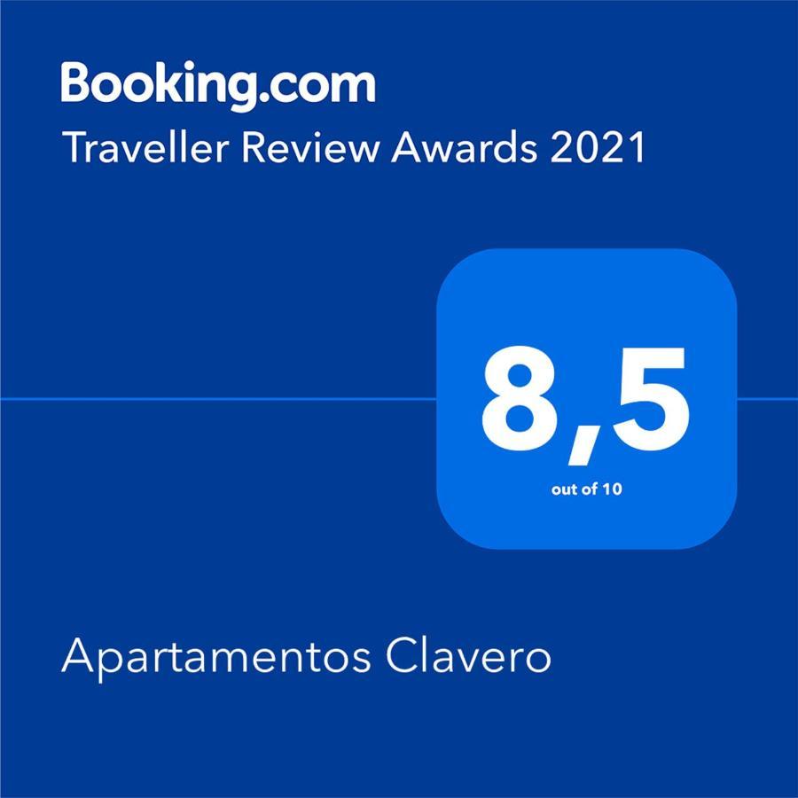 Clavero Apartment Malaga