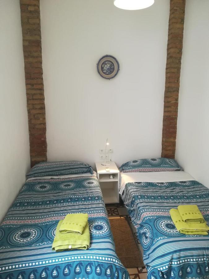 Appartement Fernando El Catolico *