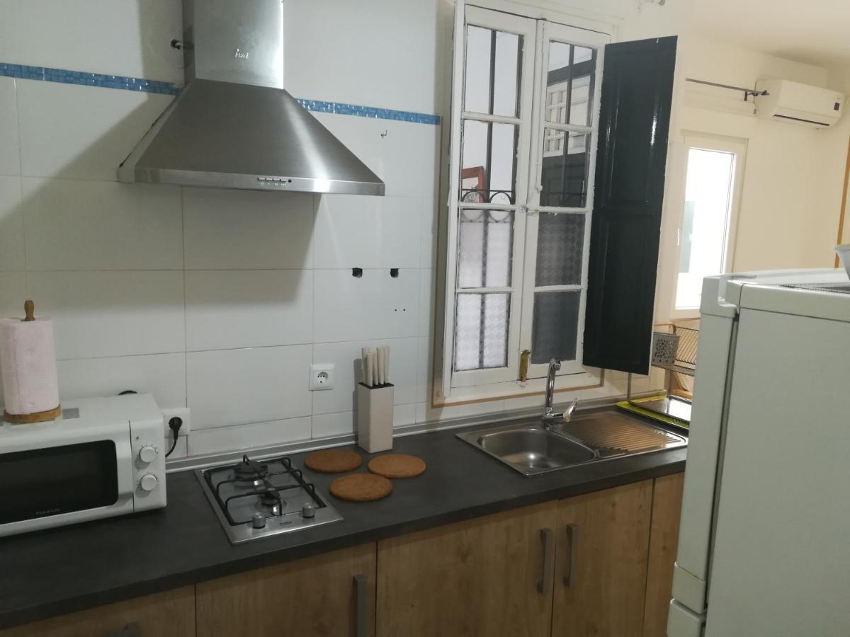 Appartement Fernando El Catolico Málaga