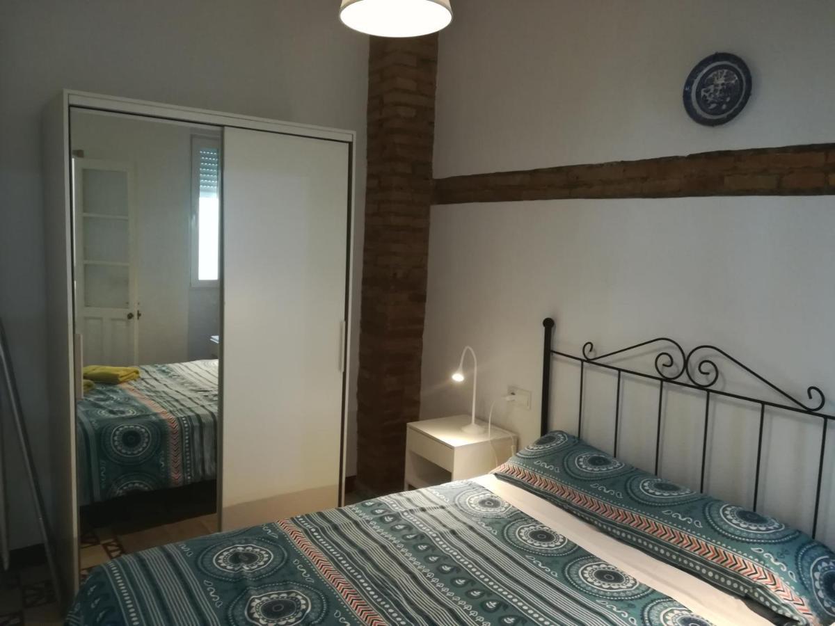 Appartement Fernando El Catolico