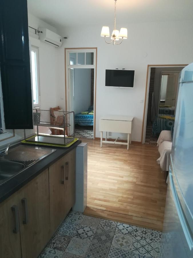 Fernando El Catolico Appartement Málaga