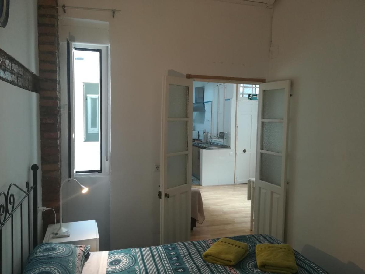 Fernando El Catolico Appartement