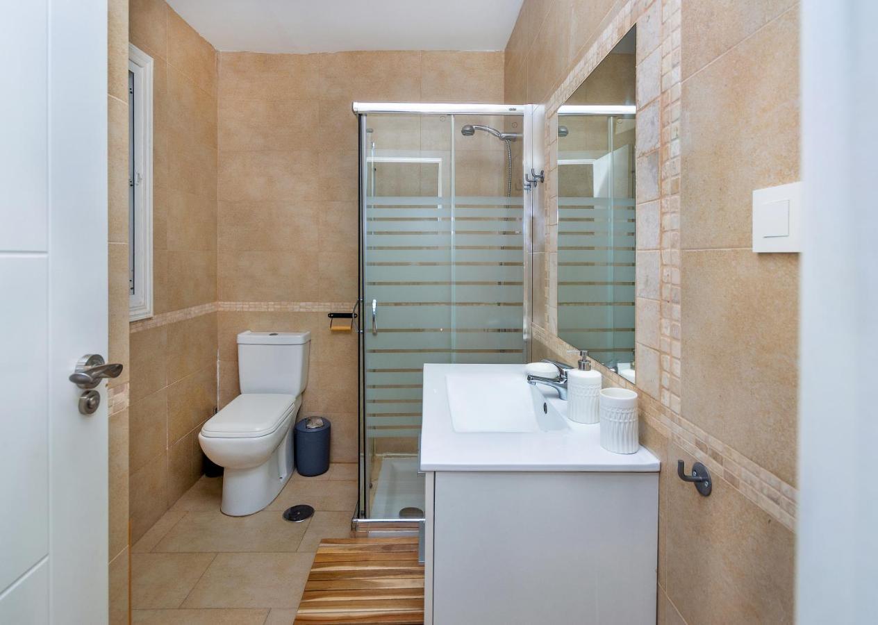 Juan De Padilla Llg Appartement