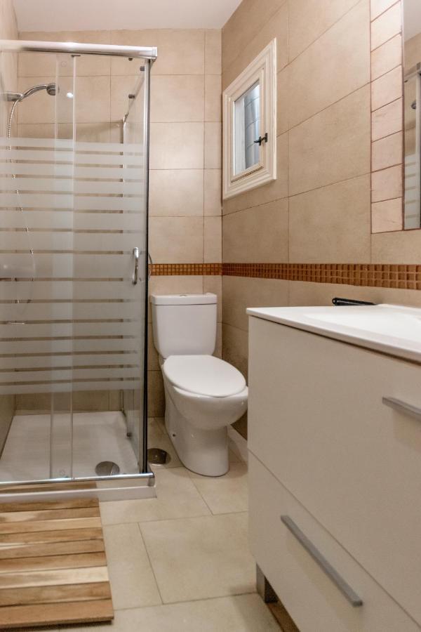 Appartement Juan De Padilla Llg