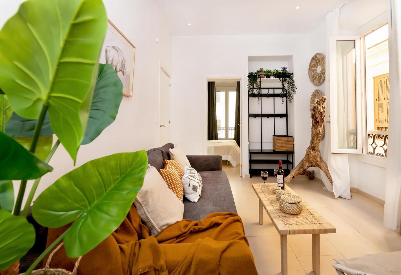 Appartement Juan De Padilla Llg *