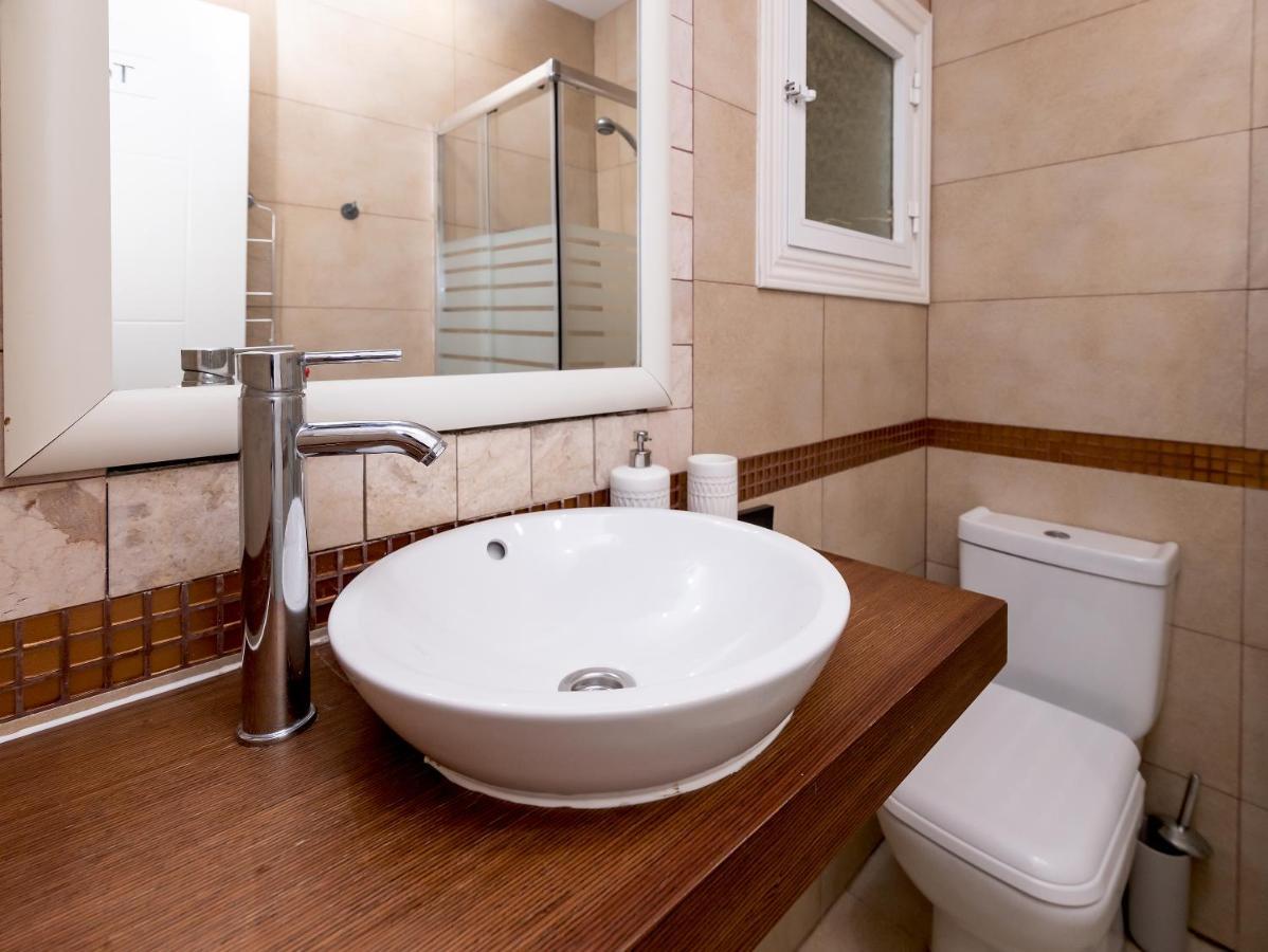 Juan De Padilla Llg Appartement