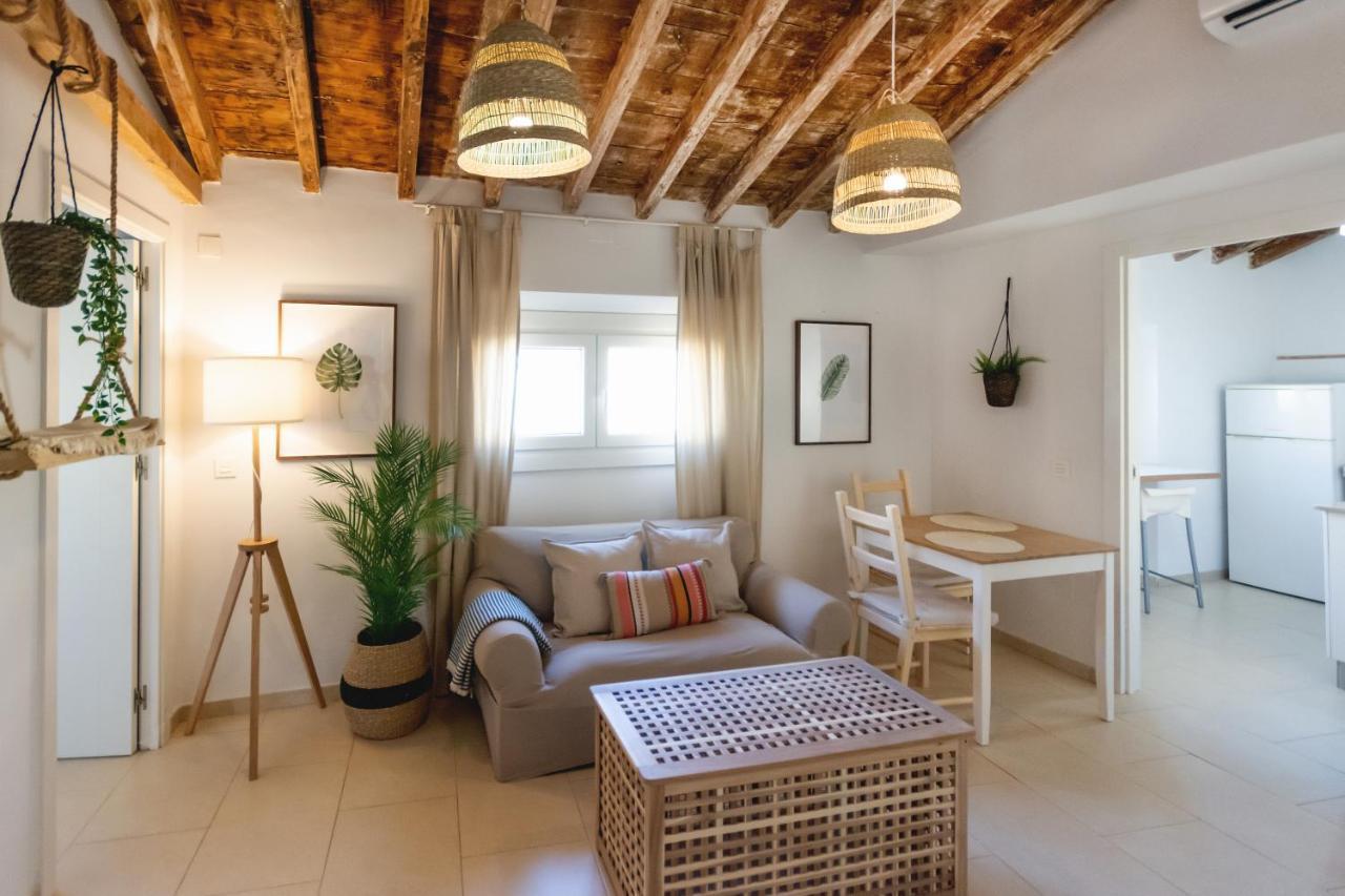 Juan De Padilla Llg Appartement