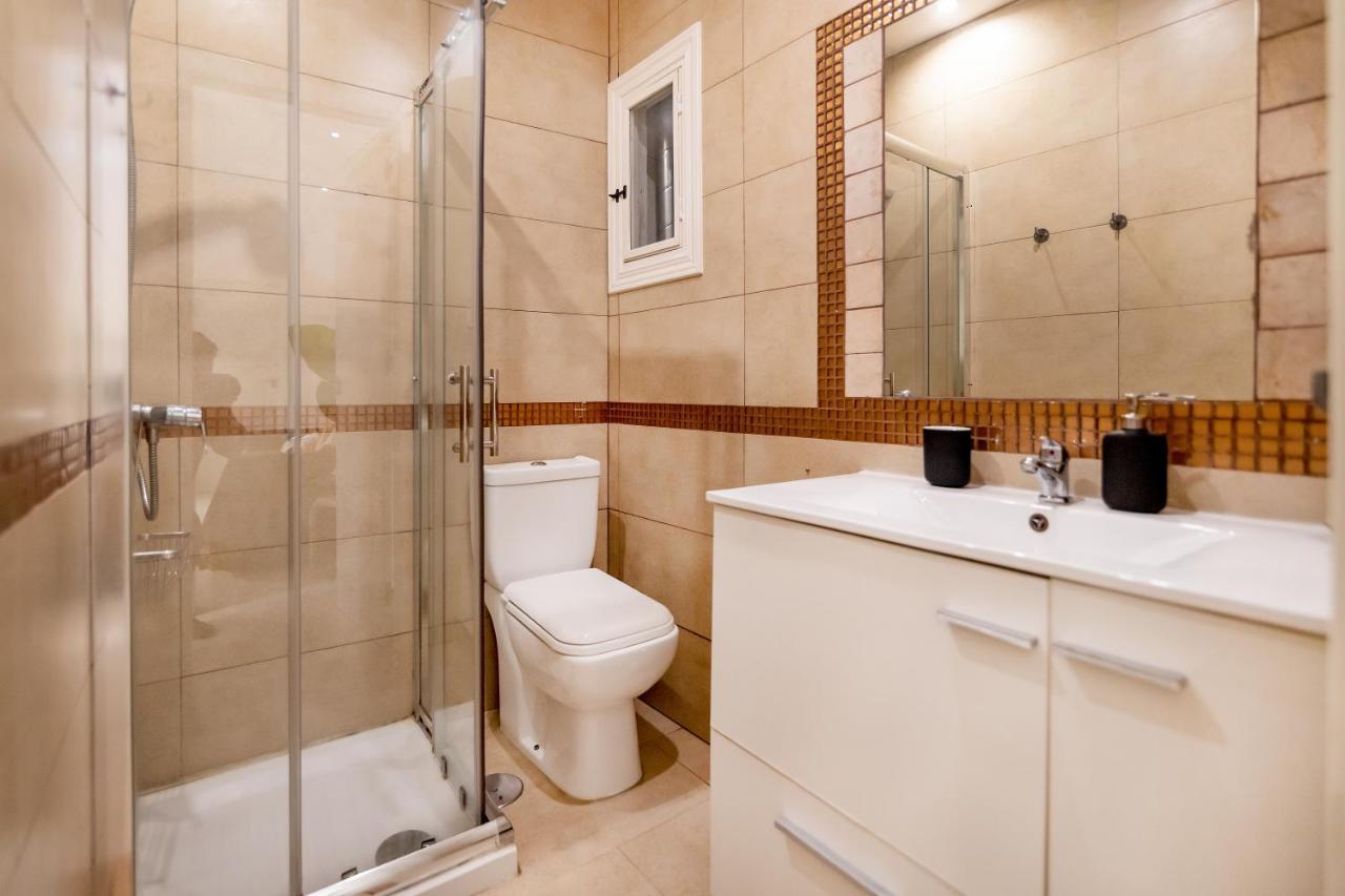 Juan De Padilla Llg Appartement Málaga