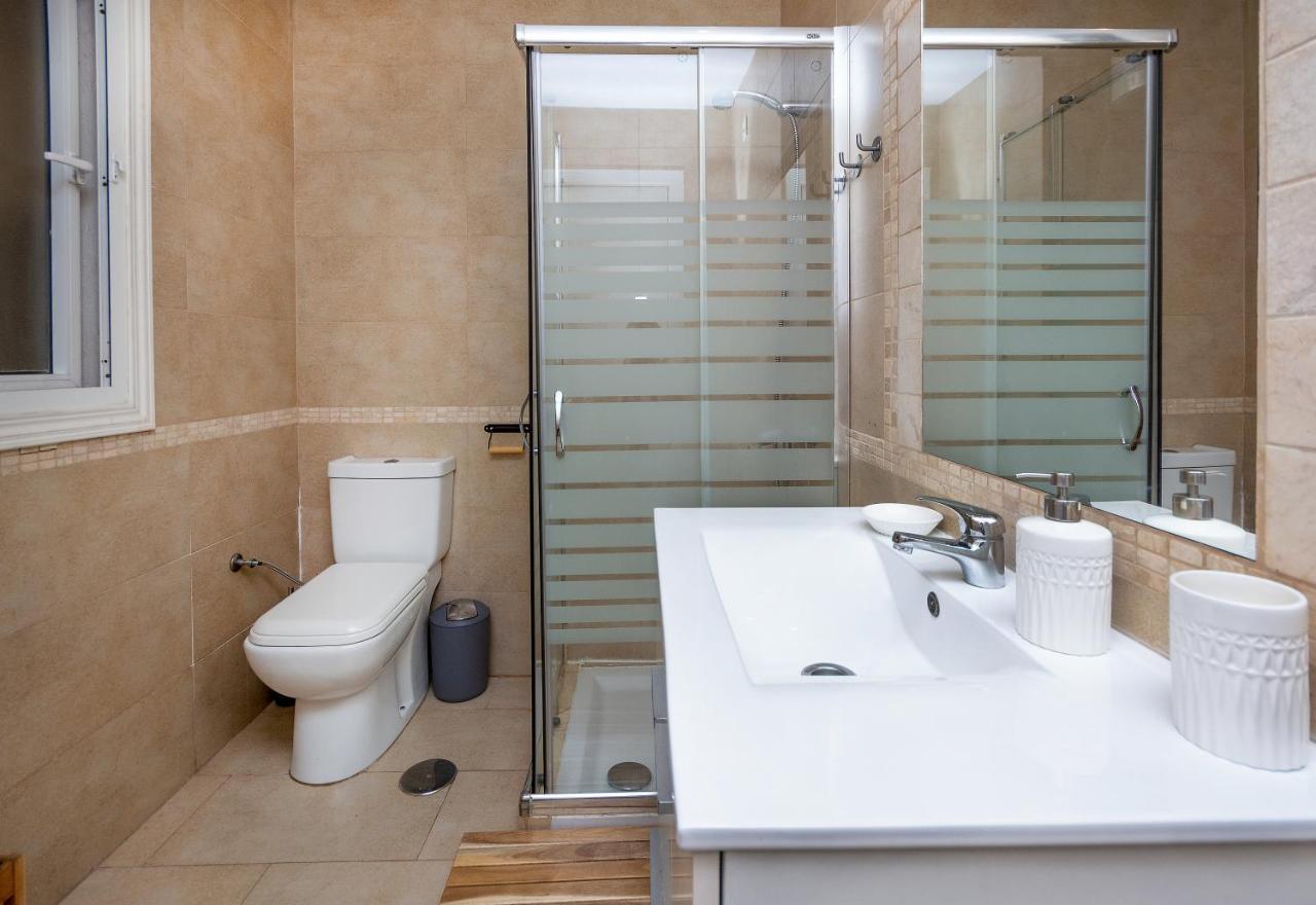 Juan De Padilla Llg Appartement Málaga