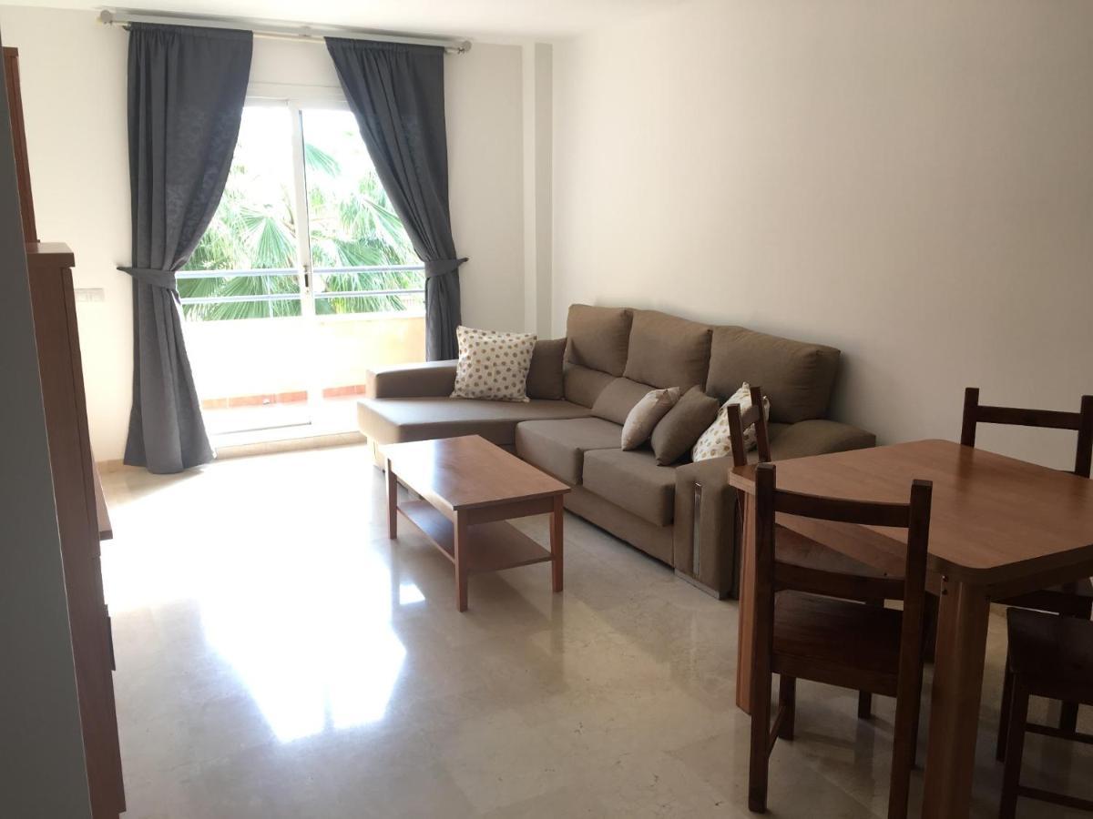 Parque Tecnologico Apartment Malaga