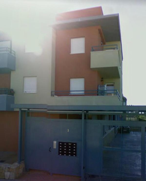 Parque Tecnologico * Malaga