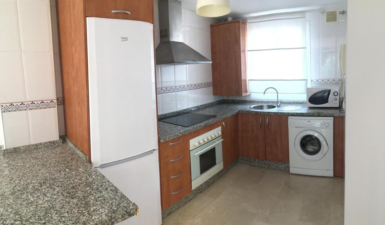 Parque Tecnologico Apartment