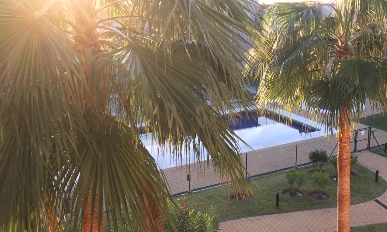 Parque Tecnologico Apartment *