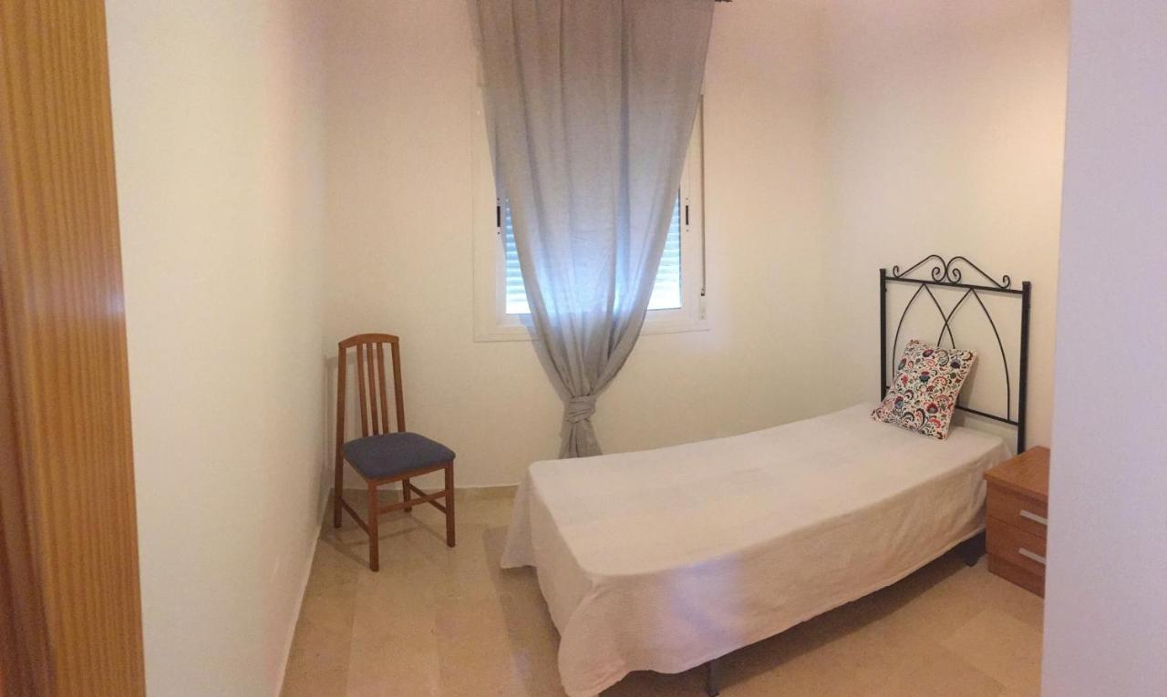 Parque Tecnologico Apartment Malaga