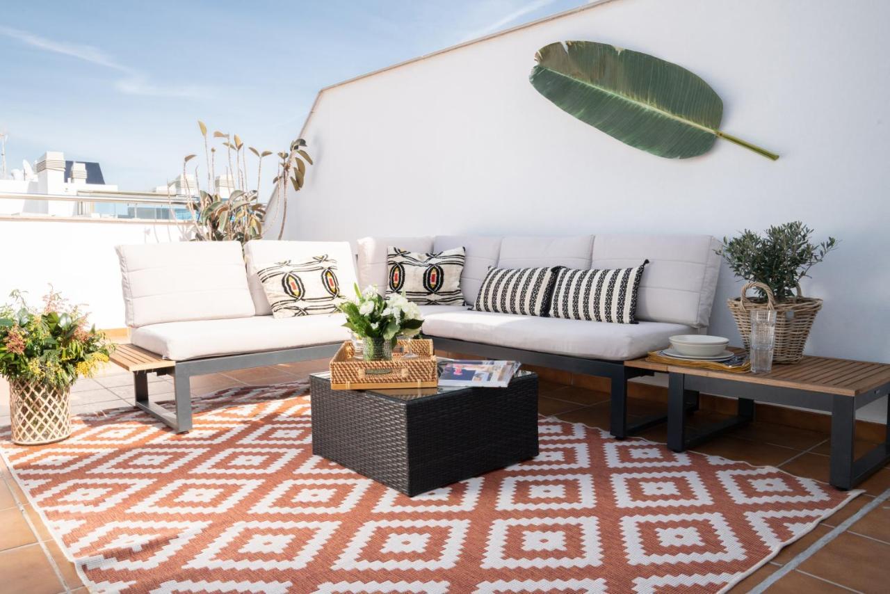 Pacificio Beachfront Apartment