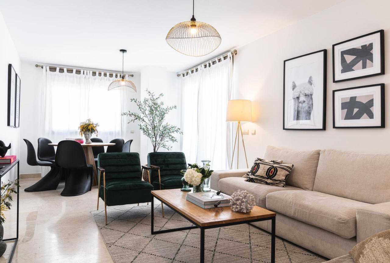 Pacificio Beachfront Apartment
