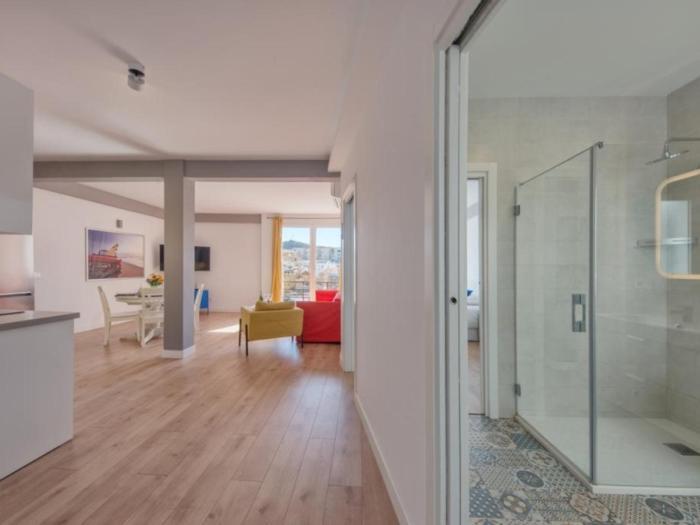 Malaga City Apartment * Málaga