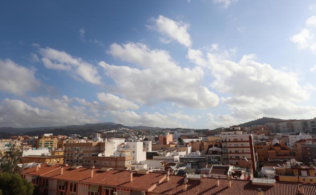 Malaga City Apartment Málaga
