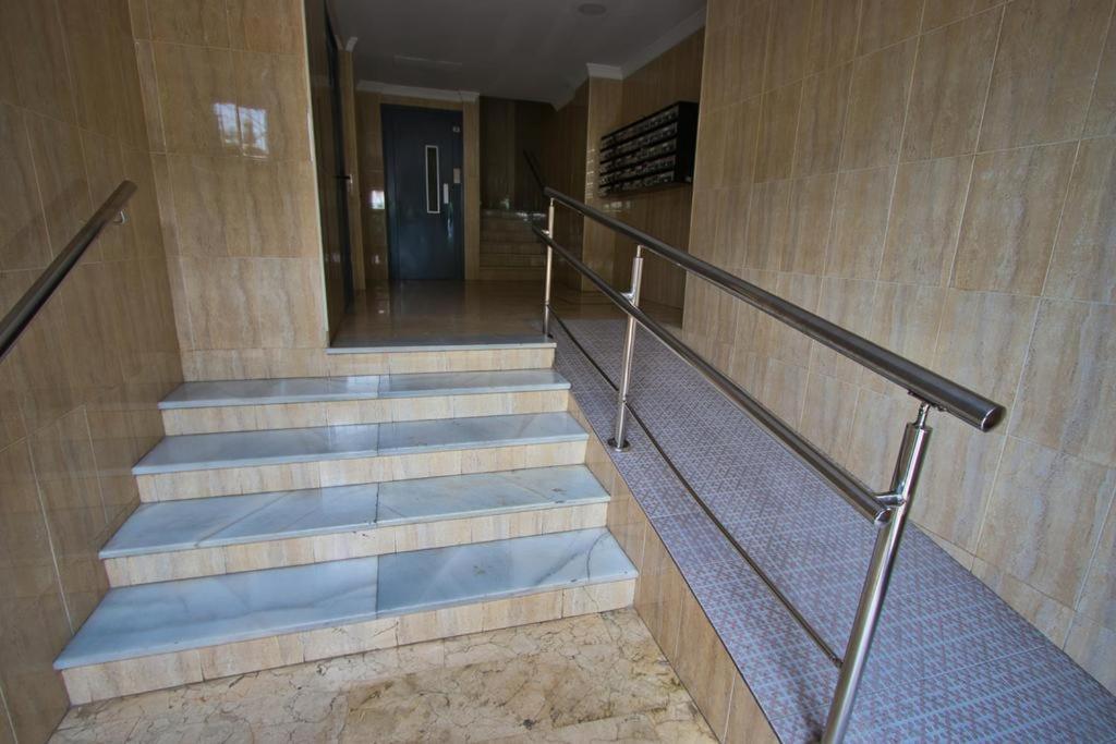 Malaga City Apartment Apartment *