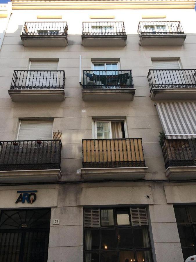 Malaka Centre * Málaga