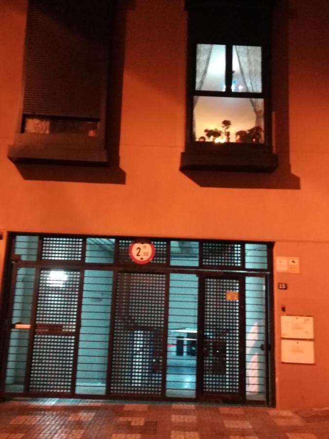 Malaka Centre Appartement *